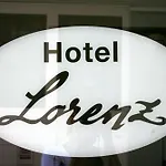 Cafe Lorenz Hotel Hohenems