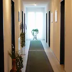 Cafe Lorenz Hotel
