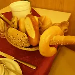 Cafe Lorenz Hotel