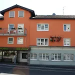 Cafe Lorenz Hotel 3*