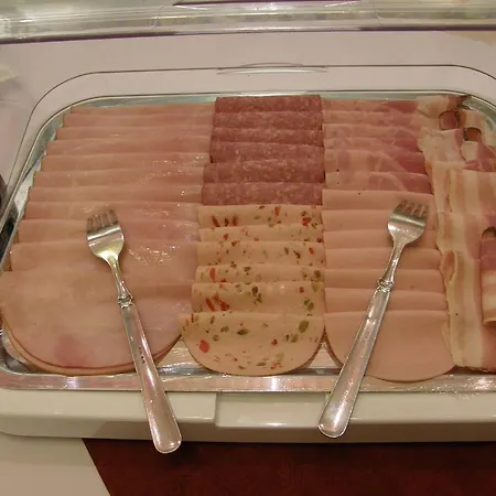 Cafe Lorenz 3* Hohenems