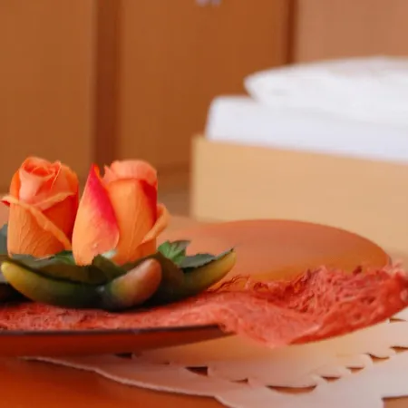 Cafe Lorenz Hotel 3*