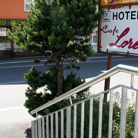 Cafe Lorenz Szálloda 3*