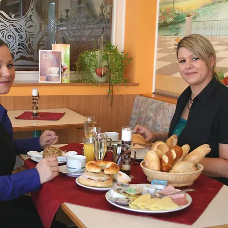 Cafe Lorenz Hohenems