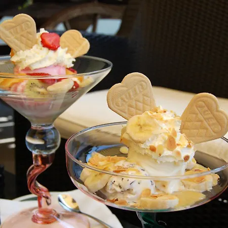 Cafe Lorenz Hotel Hohenems