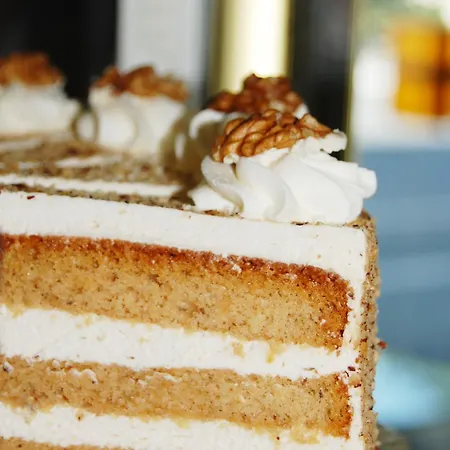 Cafe Lorenz Hohenems