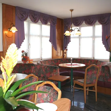 Szálloda Cafe Lorenz
