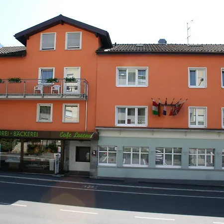 Cafe Lorenz 3*