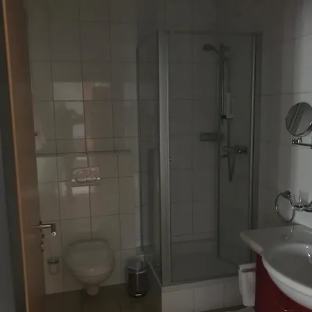 Hotel Cafe Lorenz 3*