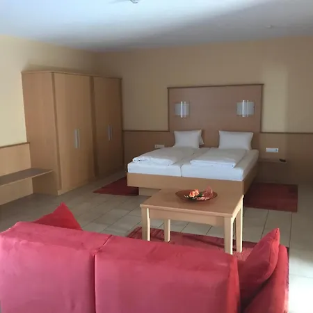 Cafe Lorenz Hotel Hohenems