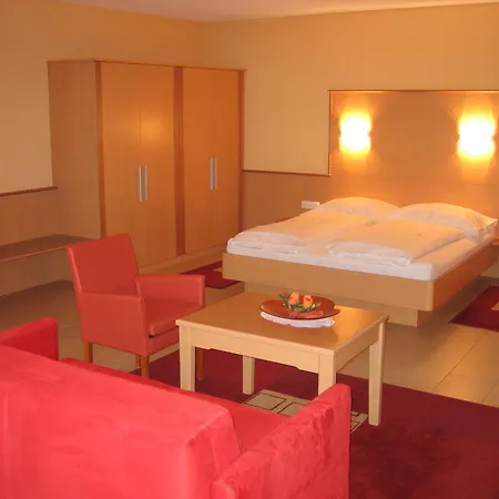 Hotel Cafe Lorenz Hohenems
