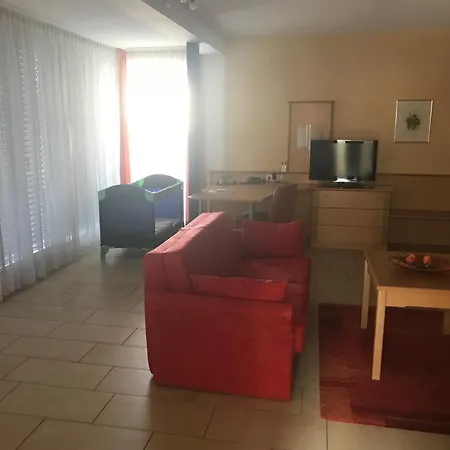 Cafe Lorenz Hohenems