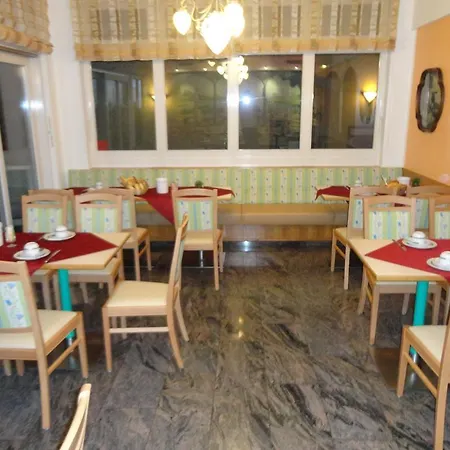 Cafe Lorenz Hohenems