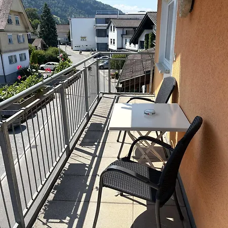 Cafe Lorenz Hotel 3*