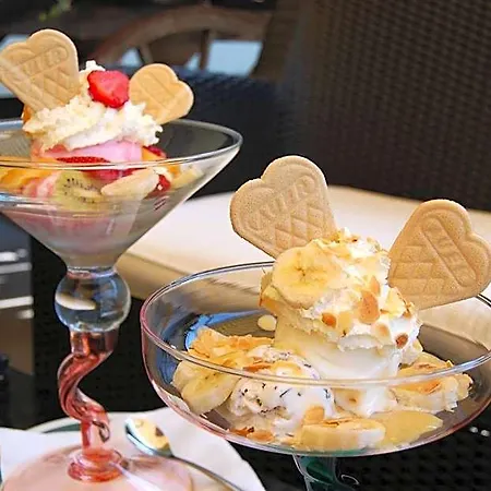 Cafe Lorenz 3* Hohenems