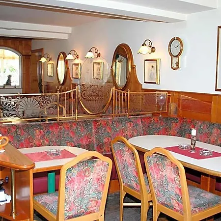 Cafe Lorenz Hotel 3*