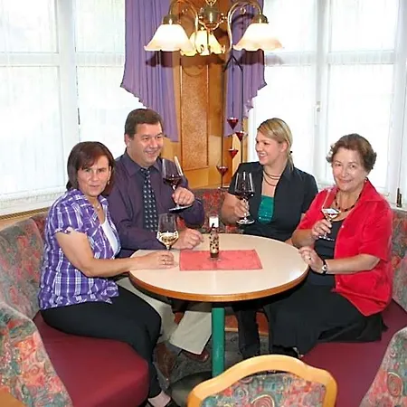 Cafe Lorenz Hotel Hohenems