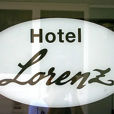 Hotel Cafe Lorenz