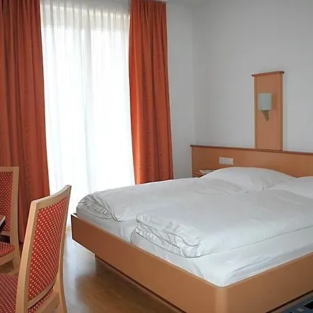 Hotel Cafe Lorenz