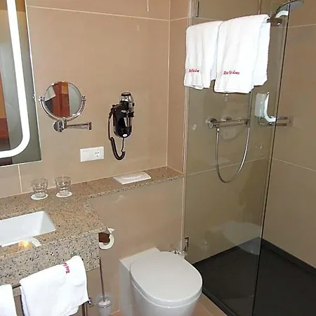 Cafe Lorenz Hotel Hohenems