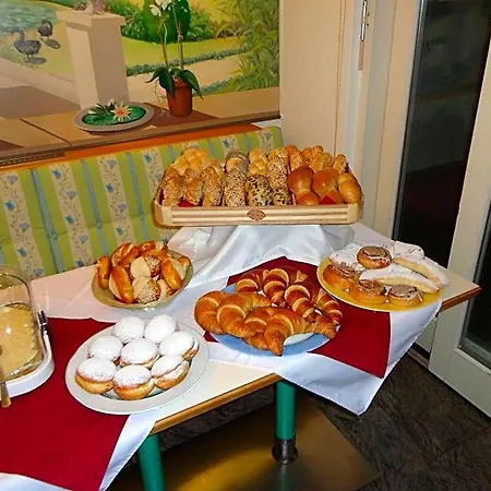 Hotel Cafe Lorenz Hohenems