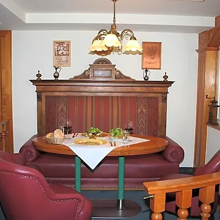 Cafe Lorenz Hotel