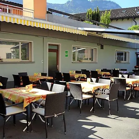 Cafe Lorenz 3* Hohenems