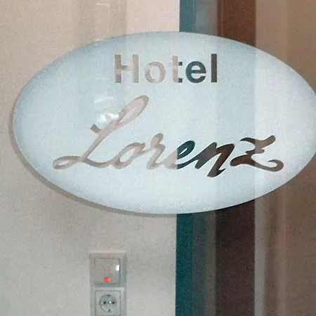 Cafe Lorenz Hotel Hohenems