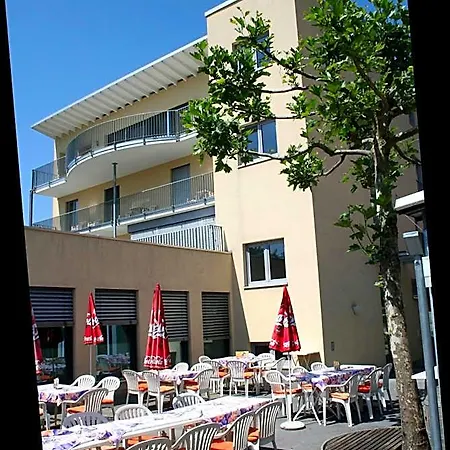 Cafe Lorenz Szálloda