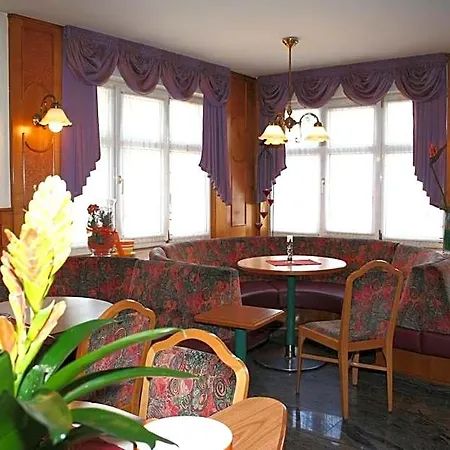 Cafe Lorenz