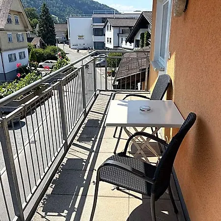 Cafe Lorenz Hotel Hohenems