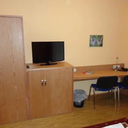 Hotel Cafe Lorenz 3*