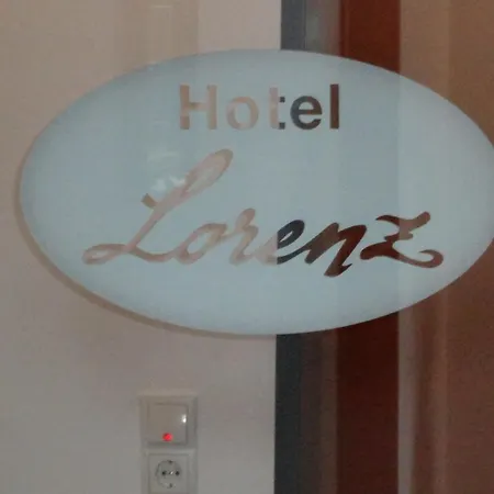Cafe Lorenz 3* Hohenems