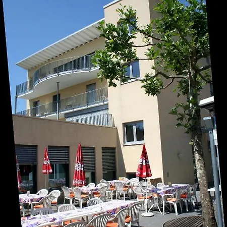 Cafe Lorenz Hotel Hohenems