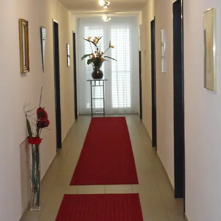 Cafe Lorenz 3* Hohenems