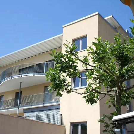 Cafe Lorenz Hotel 3*