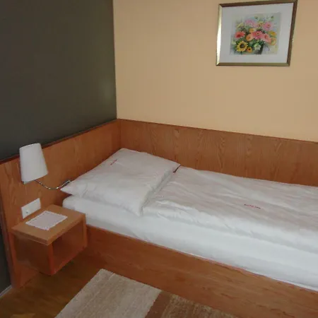 Hotel Cafe Lorenz